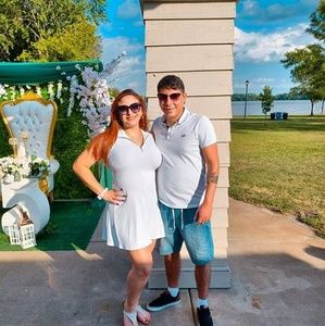 Meet your Posher, Laura g